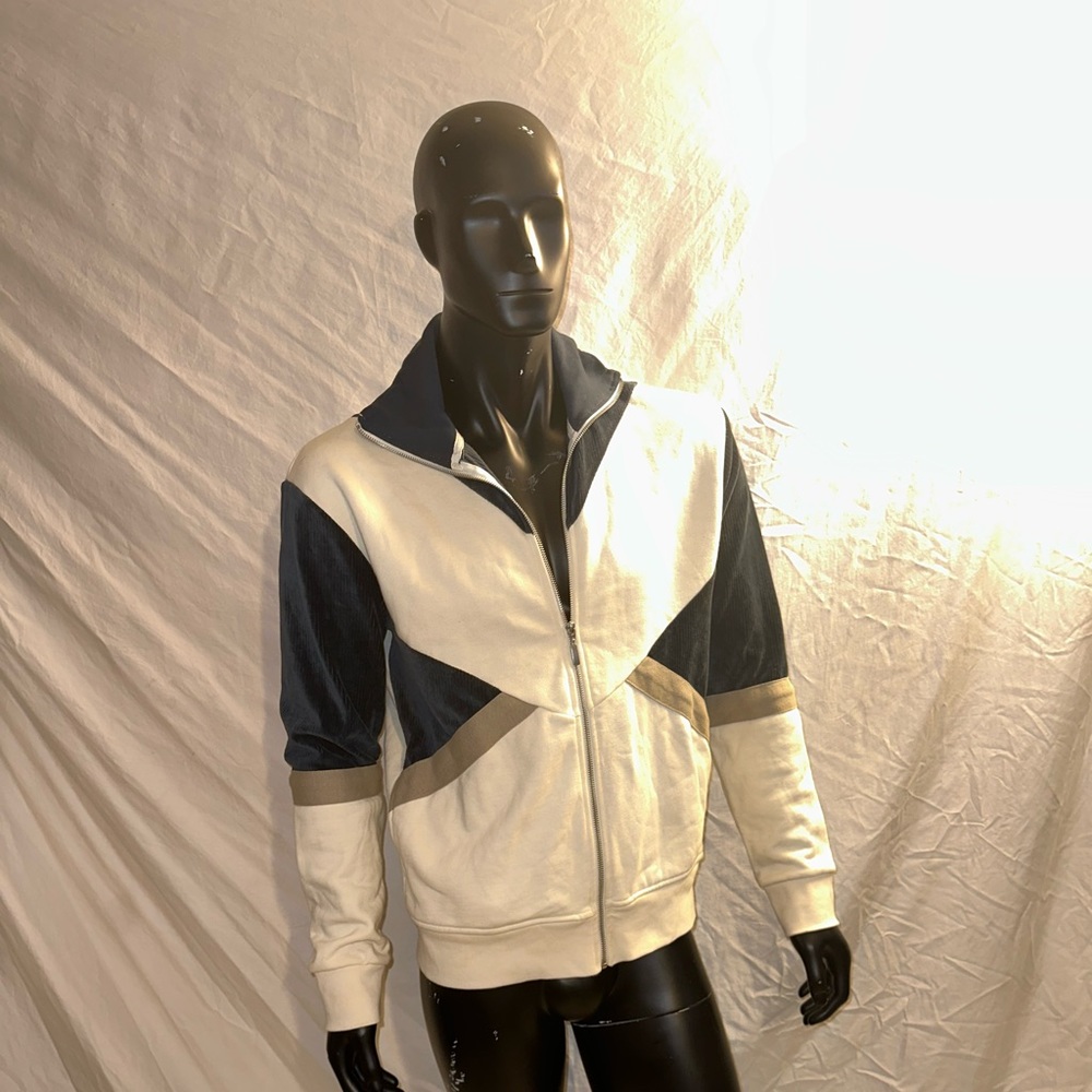 Zara zip up jacket